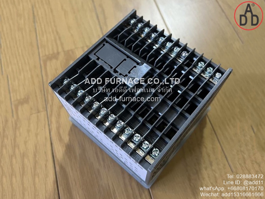Yokogawa UT35A-000-01-00(4)